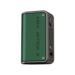 Eleaf Mini iStick 2 Mod (1100mAh) (Zelený)