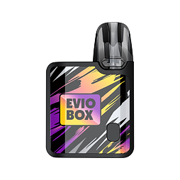Joyetech EVIO Box Pod Kit (Black Afterglow)
