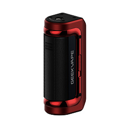 GeekVape M100 Mod (2500mAh) (Red)