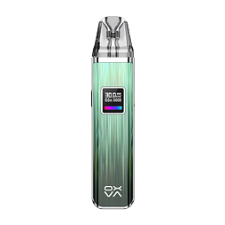 OXVA Xlim Pro Pod Kit (Gleamy Green)