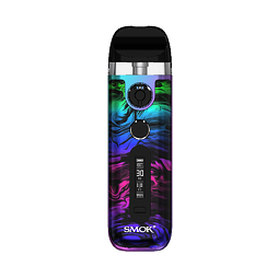 SMOK Novo 5 Pod Kit (Fluid 7-Color)