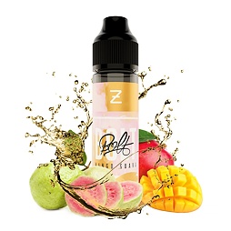 Příchuť Bolt by Zeus Juice S&V: Mango Guava (Mango a guava) 20ml