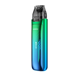 VooPoo Vmate Max Pod Kit (Neon Blue)