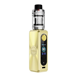 Vaporesso GEN SE Kit s iTank T (Platinum Gold)