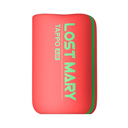 Lost Mary TAPPO Air baterie (750mAh) (Red)