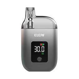 Eleaf Iore Pebble Pod Kit (Space Grey)