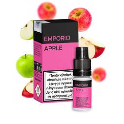 Emporio Apple 10ml