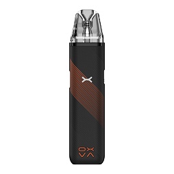 OXVA Xlim GO Pod Kit (Striped Orange)