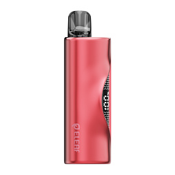 Eleaf iSilk Pod Kit (Red)