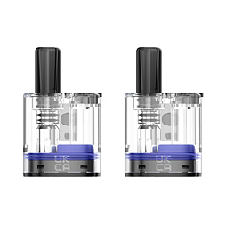 GeekVape Soul 2 náhradní cartridge 2ks