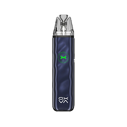 OXVA Xlim GO 2 Pod Kit 2ml (Metal Blue)