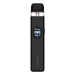 Vaporesso XROS 5 Pod Kit 2ml (Cosmic Black)