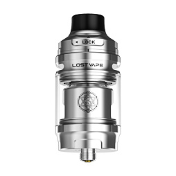Lost Vape Centaurus Sub Ohm Tank V2 (2ml) (Silver)