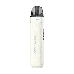 Lost Vape Thelema Aura S Pod Kit (Baroque White)