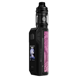 Lost Vape Thelema Solo 100 Pro Kit s Centaurus Sub Ohm Tank V2 (Pink Python)