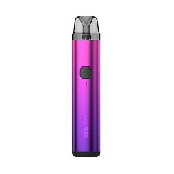 GeekVape Wenax H1 Pod Kit (Violet)