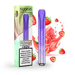 Suorin Bar Hi700 Disposable Pod (Strawberry Watermelon)