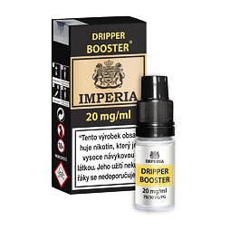 Imperia Dripper Booster (70VG/30PG) 10ml