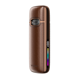 VooPoo Vmate E2 Pod Kit (Walnut Brown)