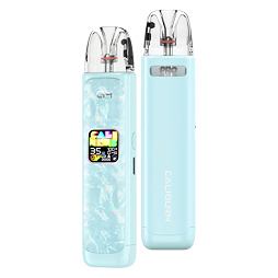 Uwell Caliburn G4 Pod Kit (Glacier Blue)