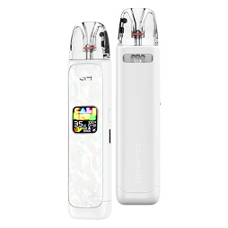Uwell Caliburn G4 Pod Kit (Seashell White)