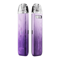 Uwell Caliburn G4 Mini Pod Kit (Phoenix Purple)