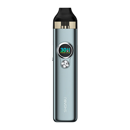 Nevoks Feelin 3 Pod Kit (Coil version) (Lunar Grey)