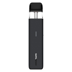 Vaporesso XROS 5 Mini Pod Kit (Carbon Black)
