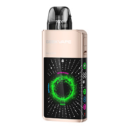 GeekVape DIGI Q Vista Pod Kit (Champagne Gold)