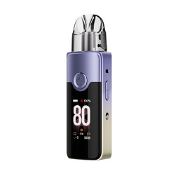 VooPoo Vinci E80 Pod Kit (Purple-Gold Gradient)