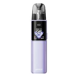 VooPoo Argus G4 Pod Kit (Purple)