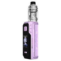Lost Vape Thelema Solo 100 Pro Kit s Centaurus Sub Ohm Tank V2 (Lotus Lilac)