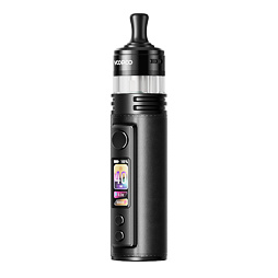 VooPoo Drag H40 Pro Pod Kit (Spray Black)