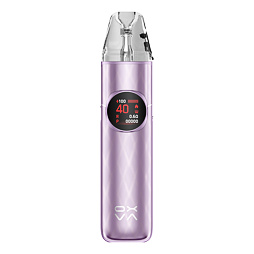 OXVA NeXLIM 2 Pod Kit (Shiny Purple)