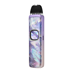 Uwell Caliburn G5 Pod Kit (Aurora Feathers)