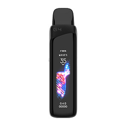 Uwell Caliburn G4 Pro Pod Kit 2ml (Stripe Black)