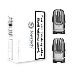 Joyetech EVIO C Pod 2ml náhradní cartridge 2ks