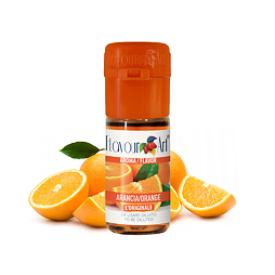 Příchuť FlavourArt: Pomeranč (Orange) 10ml