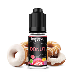 Příchuť Imperia Black Label: Donut 10ml