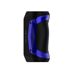 GeekVape Aegis Mini Mod (2200mAh) (Black & Blue)