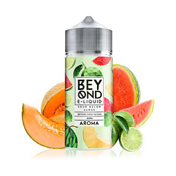 Příchuť IVG Beyond S&V: Sour Melon Surge (Nakyslý melounový mix) 30ml