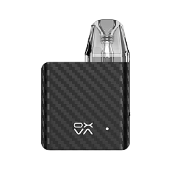 OXVA Xlim SQ Pod Kit (Black Carbon Fiber)