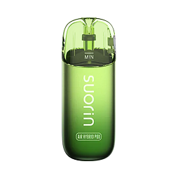 Suorin Air Hybrid Pod Kit (Jade Green)
