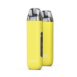 Aspire Minican 3 Pro Pod Kit (Yellow)