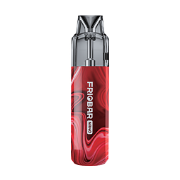 Freemax Friobar Nano Pod Kit (Red)