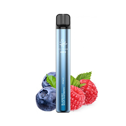 ELF BAR 600 V2 Disposable (Blueberry Sour Raspberry)