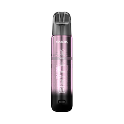 SMOK Solus G Pod Kit (Transparent Pink)