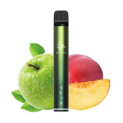 Elf Bar ELFA Pod Kit (Apple Peach)