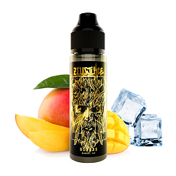 Příchuť Zeus Juice S&V: Boreas (Chladivé mango) 20ml