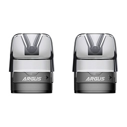 VooPoo Argus E40 Pod náhradní cartridge prázdná 2ks